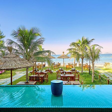 Hoi An Babylon Luxury Hotel & Spa Luaran gambar