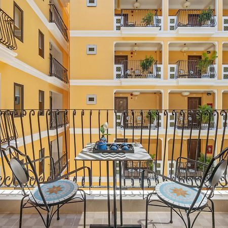 Hoi An Babylon Luxury Hotel & Spa Luaran gambar