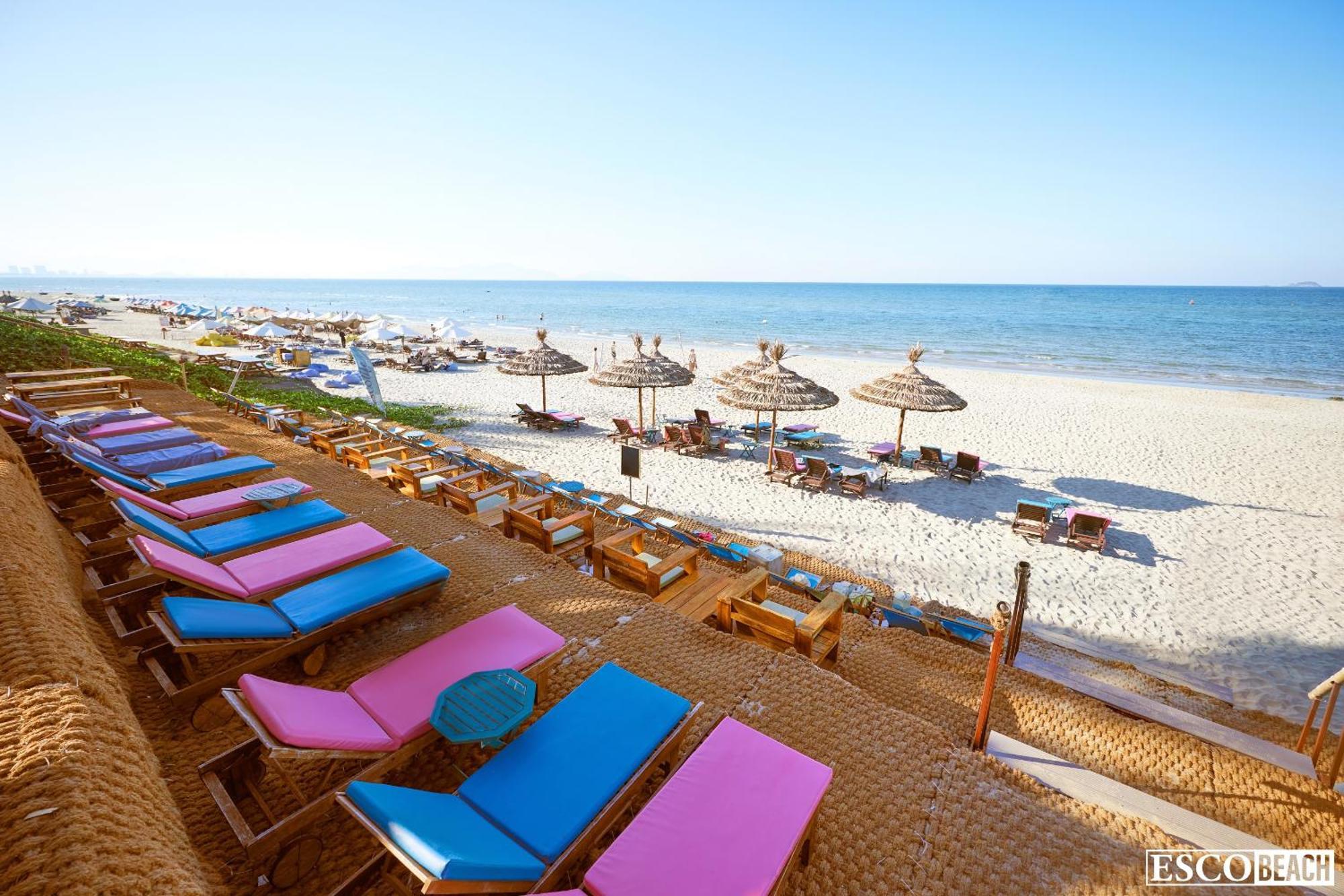 Hoi An Babylon Luxury Hotel & Spa Luaran gambar