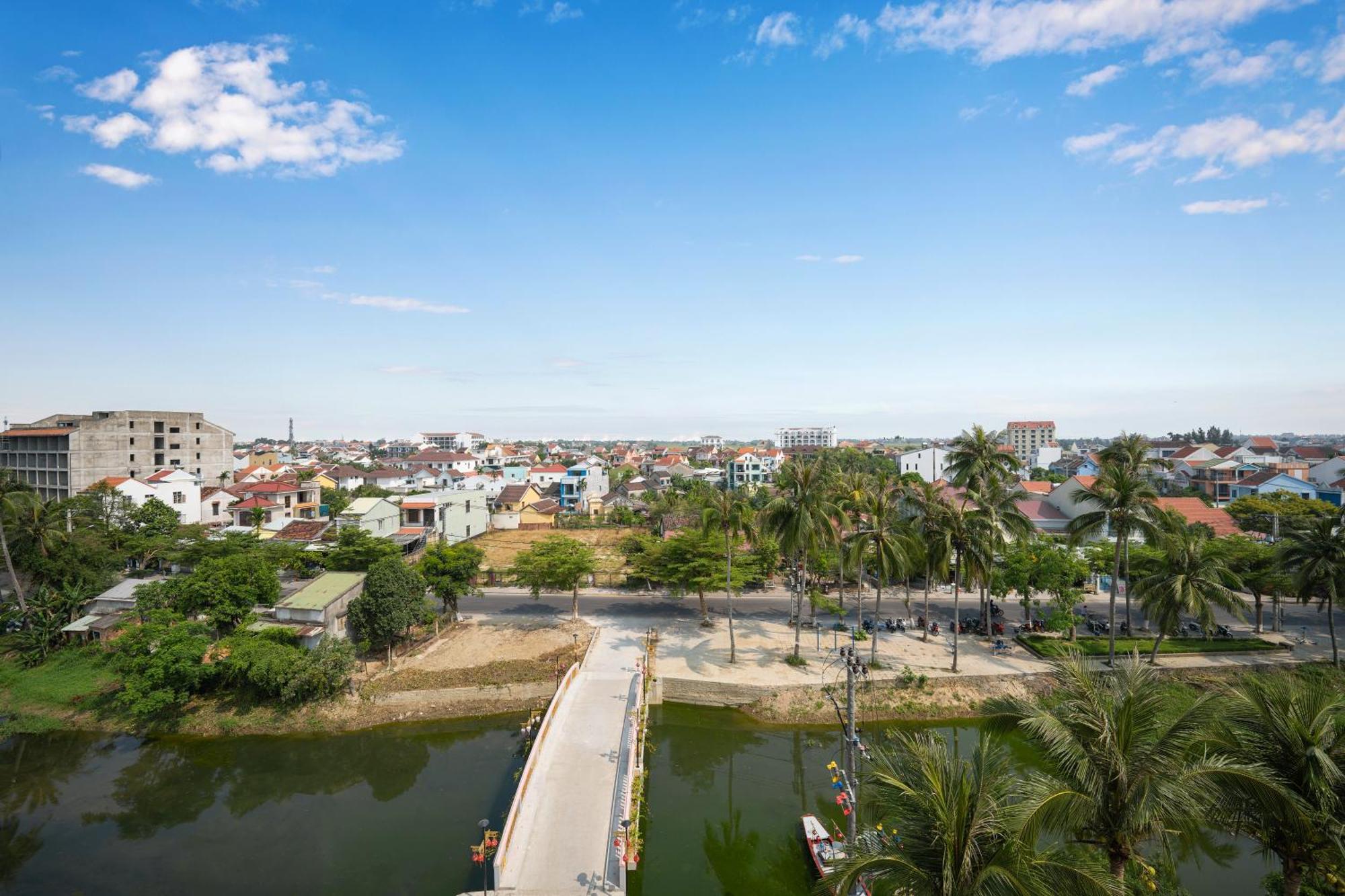 Hoi An Babylon Luxury Hotel & Spa Luaran gambar