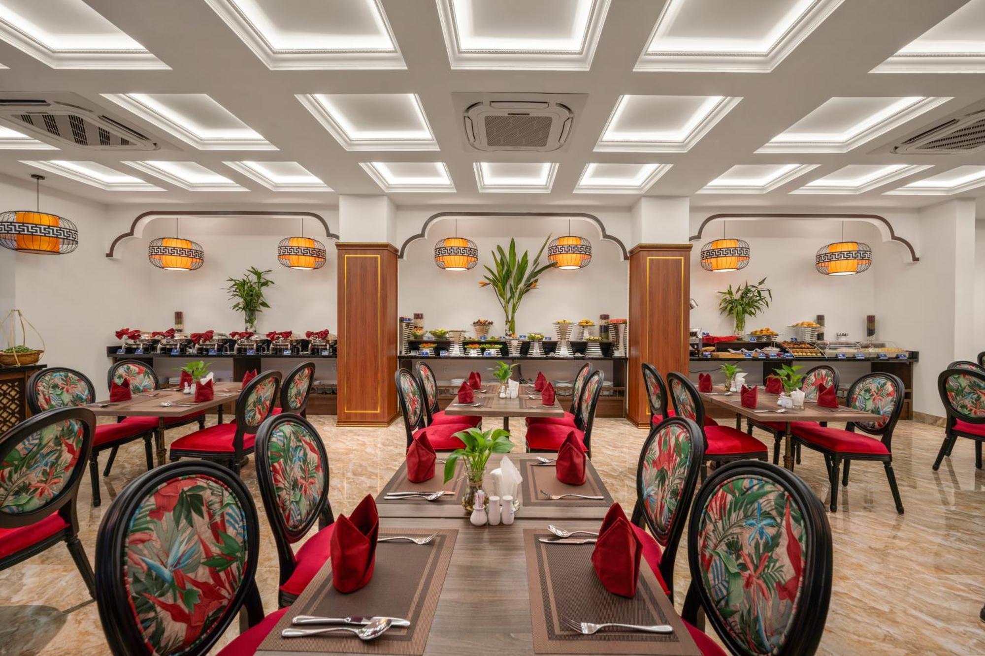 Hoi An Babylon Luxury Hotel & Spa Luaran gambar